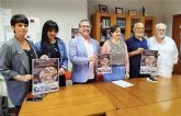 El Centro de Mayores de La Solana presenta la tercera edici�n del recital 'Palabras Mayores'