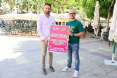 Lorca se prepara para vivir 'el remember de su vida' con la tercera edici�n del festival �90�s & 2MIL�