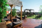 Grupo Autocines presenta Rita’s Mirador, su nuevo espacio de ocio en el Riyadh Air Metropolitano