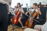 El Conservatorio de Triana pone música a la memoria marítima de Sevilla