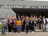 La Comunidad participa en Rumanía en el quinto encuentro europeo sobre 'turismo slow'