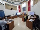 Aprobada la rebaja en la tasa de basuras entre un diez y un quince por ciento para las familias numerosas de Alcantarilla