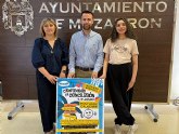 Campamento de Conciliaci�n gratuito en Puntas de Calnegre