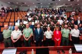 ARESMUR analiza con los cuerpos y fuerzas del Estado el impacto de la IA en seguridad