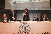 López Miras anuncia 10 millones extra en los Presupuestos para modernizar infraestructuras de las universidades públicas
