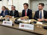 El Ejecutivo regional estudia recurrir el nuevo Plan estatal de Vivienda cuya cofinanciación cuestiona el Consejo de Estado