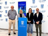 San Javier aspira a convertirse en referente de la arqueología subacuática