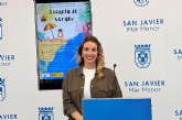 La Escuela de Verano funcionará en julio y agosto dirigida a niños y niñas de 3 a 12 año