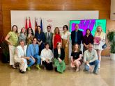 Más de 50 diseñadores y creativos participarán el próximo 23 de mayo en la gran jornada de Murcia Pasarela Mediterránea en el Cuartel de Artillería
