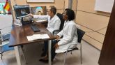 Surg For All forma a la primera m�dica en el hospital Vithas Valencia 9 de Octubre para impulsar la atenci�n urol�gica en Liberia