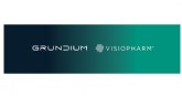 Grundium adquiere Visiopharm para crear una plataforma integrada de patolog�a de precisi�n