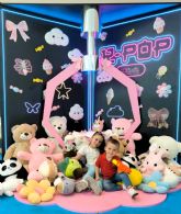 Espacio Mediterráneo celebra su 19&deg; aniversario con un gran evento KPop en Cartagena lleno de experiencias y espectáculo