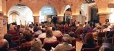 El I Encuentro Grupo Oretania de Cantautores y Poetas convierte a Infantes en el refugio inexpugnable de la palabra y el compromiso social