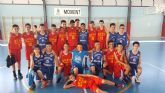 El UCAM Murcia Alevn Facundo Campazzo gana el Torneo de Moixent