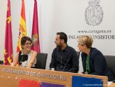 Las Bibliotecas Municipales ofertarán 4.682 ebooks tras la creación de una plataforma común con las de la Región de Murcia