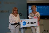 Las Escuelas Oficiales de Idiomas ofertan ms de 22.000 plazas el prximo curso escolar