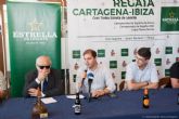 Todo listo para que la XXVII Cartagena-Ibiza zarpe el jueves