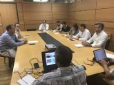 Creado el Grupo de Trabajo para la reorganizacin de la pgina web municipal