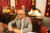 Padn: 'La primera decisin de la alcaldesa debe ser apartar a los imputados de corrupcin del equipo de Gobierno'