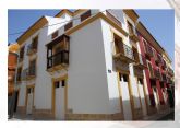 Los edificios JM Corredor y Almirante se llevan los XIII Premios a la Promocin Inmobiliaria a Cieza y Lorca