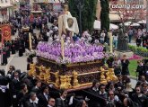 El Cabildo agradece la colaboración de personas y entidades en la organización de los actos de Cuaresma, Semana Santa y el Corpus
