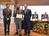 Premio Fin de Máster al polutograma que anticipa los contaminantes que arrastrarán las próximas lluvias