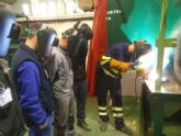 NAVANTIA pone en marcha una Escuela de Soldadura