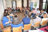 Los jóvenes de Lorca aportan sus propuestas al Plan de Juventud de la Región de Murcia 2019-2023