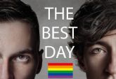 Cartagena Piensa proyecta ´The best day of my life´ dentro de los actos del Orgullo LGTBI