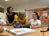La Comunidad pondr en marcha siete nuevas aulas abiertas el prximo curso