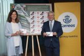 CORREOS y Manos Unidas presentan el primer sello solidario