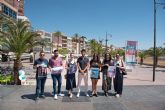 Seis festivales de baile amenizarán las primeras noches de verano en el paseo marítimo