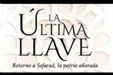 Manuel Enrique Mira presenta su novela La ltima llave en el Museo Teatro Romano de Cartagena