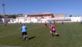 La entrega de trofeos de la Liga de Ftbol 'Enrique Ambit Palacios' y la Copa de Ftbol 'Juego Limpio' ser mañana sbado 22 de junio