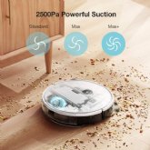 Ofertas de Prime Day: ahorrar hasta 90 euros en los robots aspiradores Yeedi