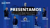 TradingforexTV, el primer canal de televisi�n de trading de habla hispana