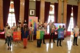 El Ayuntamiento abandera los actos de celebracin del Orgullo LGTBI a favor de la igualdad y el respeto a la diversidad