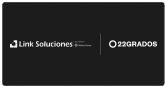 Link Soluciones y 22GRADOS refuerzan la apuesta por el comercio electr�nico en las empresas