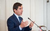 Carlos Torres Vila: “Debemos aprovechar esta nueva fase de crecimiento para transformar nuestra economía”