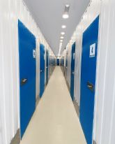 Necesito un trastero abre una delegaci�n de alquiler de trasteros en Las Rozas