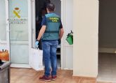 La Guardia Civil detiene a una persona por ciberacosar a un menor
