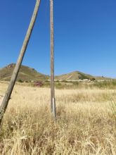 Los vecinos de Morata denuncian la comisin del cuarto robo de tendido elctrico en un mes, otro medio kilmetro de cable