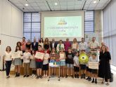 50 centros, 220 clases y 6.000 alumnos participan en el primer concurso 'Cajas Teacch'