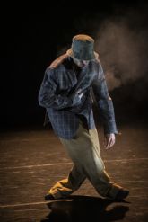 Chey Jurado se incorpora al programa de exhibici�n del Festival Cuerpo Romo en Torrevieja los d�as 25 y 26 de junio