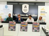 400 deportistas se dan cita en el I Open Internacional de Petanca Ciudad de las Torres  La Salceda
