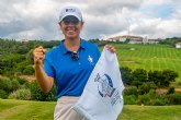 Ana Pel�ez nos descubre los innumerables encantos de la Solheim Cup 2023