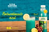 Ya est� aqu� la 3a Edici�n Limitada del Zumo Azul m�s refrescante