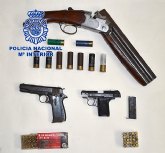 La Polica Nacional desarticula una organizacin criminal dedicada al trfico de drogas desde Andaluca a Galicia