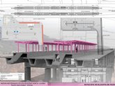 Abierto el plazo de exposición del expediente de Modificación nº 1 del Proyecto del AVE a su paso por Alhama