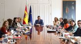 Pedro Snchez ha presidido la reunin del Consejo de Seguridad Nacional